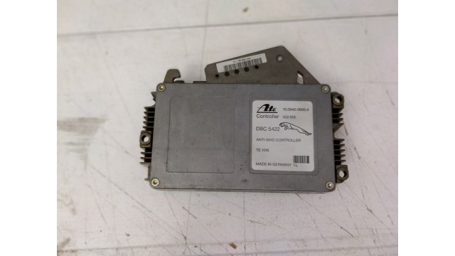 Anti Skid Controller (Bosh)